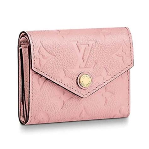 lv wallet women's small|louis vuitton little wallet.